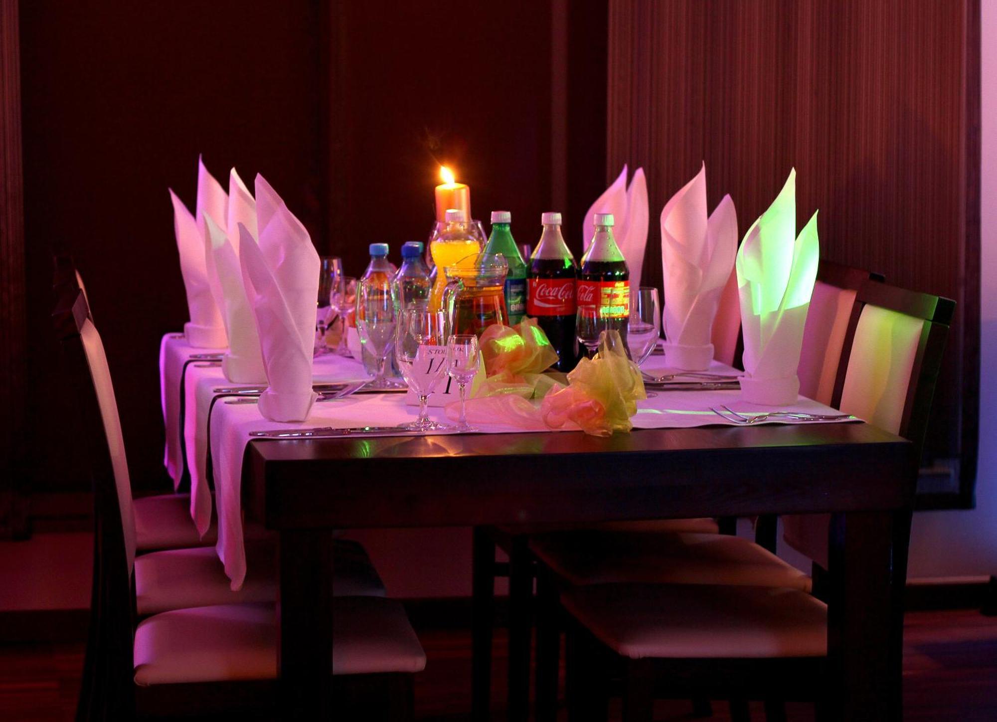 Hotel Aviator Kielce "Business Hotel Medical & Spa" Экстерьер фото