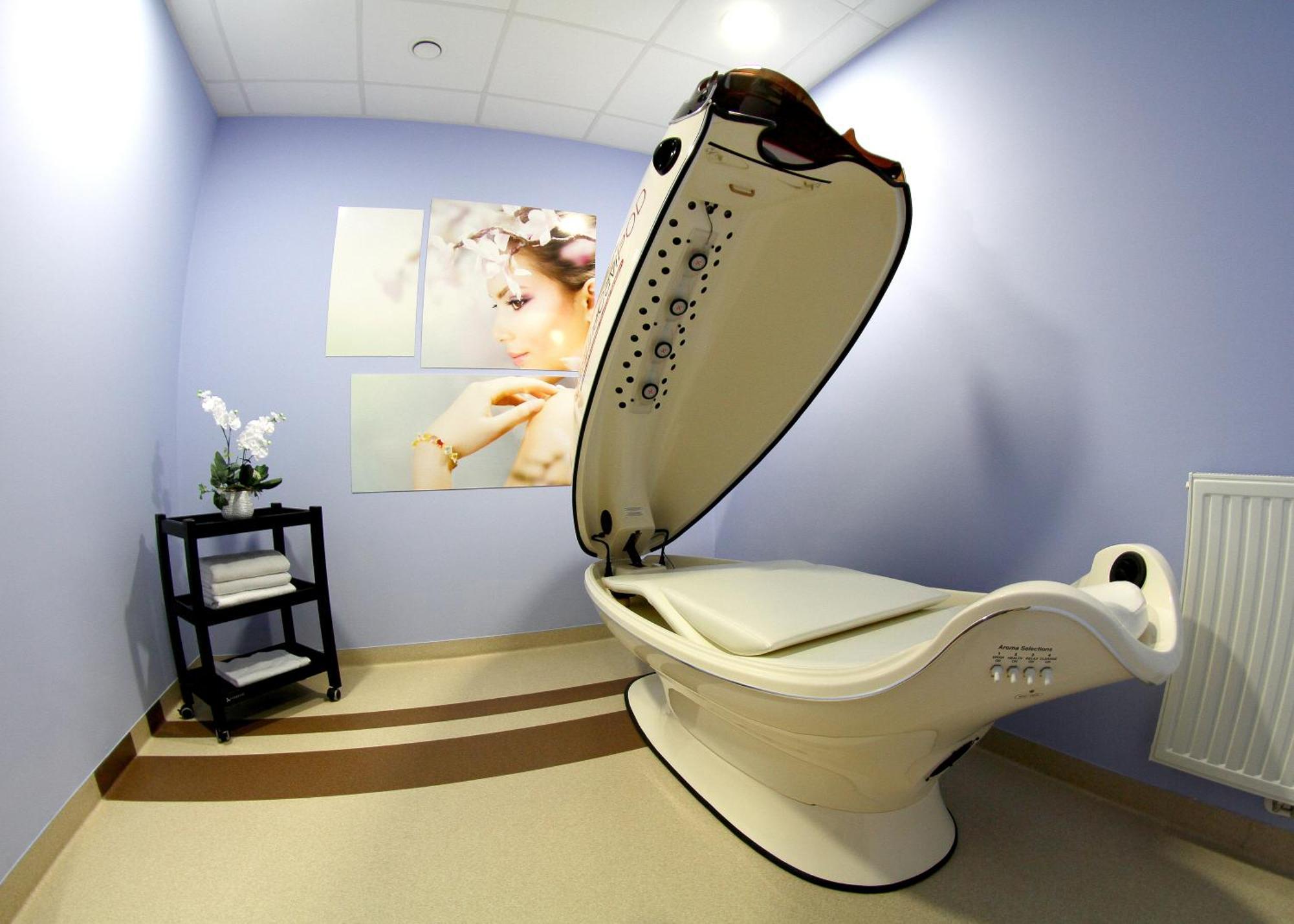 Hotel Aviator Kielce "Business Hotel Medical & Spa" Экстерьер фото